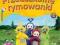 TELETUBISIE - Przedszkolne rymowanki - DVD