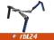 STATYW NARAMIENNY SPIDER RIG STEADYCAM FLYCAM