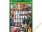 GRAND THEFT AUTO IV/GTA 4 XBOX 360  X360 OKAZJA!
