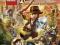 LEGO INDIANA JONES 2 XBOX 360 NOWA WYS 24H OKAZJA!