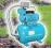 Hydrofor 24L pompa WZ250 Omnigena