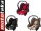 Fotelik MAXI COSI CITI 4*ADAC 0-13 kg W-wa od ręki