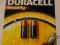 Bateria alkaliczna MN21 Duracell  A23  23A  L1028