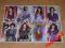PLAKAT  NIEMIECKI VICTORIA JUSTICE