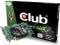 Geforce 6600GT 128MB 128bit Club 3D Nvidia SLI