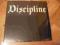Discipline - Old Pride New Glory 2LP folia LIMIT