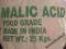 KWAS JABŁKOWY SPOŻYWCZY 1kg