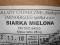 SIARKA MIELONA 25kg