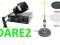 CB RADIO ALAN 200 + antena Midland LC65 112cm 4dB