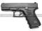 KJW - Glock 23 - Blow-Back - regulowany Hop-up