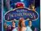 ZACZAROWANA [ Walt Disney ] DVD Nowa DUBBING