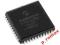 Procesor PIC18F45-I/L Microchip Mikrokontroler