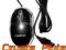 Mysz Omega  VALUE LINE OM-07 optyczna USB Gw3Lata