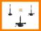 CB Antena BNU 756B Z KABLEM / NOWA / F-ra VAT