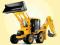 JCB 2CX STREETMASTER 1996 r 63KM 2 CX GWARANCJA