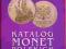 Katalog Monet Polskich - FISCHER 2012 r / Piorku