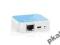 TP-Link TL-WR702N Wireless N150 1T1R Nano Router