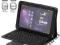HIT ETUI z klawiaturą SAMSUNG Galaxy TAB 10,1 cali