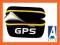 Etui / Pokrowiec do Nawigacji GPS przekątna 4.0
