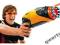 Hasbro Pistolet Nerf Dart SpeedSwarm Automat 33689