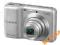 PANASONIC DMC-LS5 14.1Mpx czytnik SD gratis SREBRN