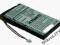 Akumulator do Garmin Nuvi 600 610 650 660 670 670
