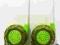 Ben 10 Walkie Talkie Krótkofalówki Alien Wojownik