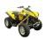 POSZERZENIA NADKOLA CAN-AM RENEGADE 500 800