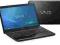 NOWY SONY VAIO VPC-EJ3M1E/B i3 4096MB 500GB