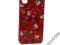 POKROWIEC HELLO KITTY APPLE IPHONE 4 4S RED