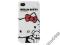 POKROWIEC HELLO KITTY APPLE IPHONE 4 4S WHITE