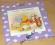 DISNEY WINNIE THE POOH - POOH'S SCRAPBOOK