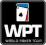 KARTY WPT WORLD POKER TOUR pokerstars bee bicycle