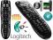 PILOT UNIWERSALNY LOGITECH HARMONY REMOTE 300 4W1