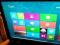 Lenovo x61 tablet + Windows 8 + rysik + torba