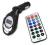 TRANSMITER FM, MP3, MP4,SD,USB,PILOT- 8GB*SKLEP*