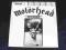 Motorhead On Parole LP UK EX