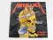 Metallica Harvester Of Sorrow UK EX