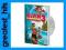 ALVIN I WIEWIÓRKI 3 (DVD)+(KSIĄŻKA) DUBBING NOWOSC