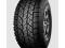 205/80r16 YOKOHAMA AT/S G012 Montaż GRATIS W-wa