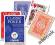 KARTY DO GRY FIRMY PIATNIK   POKER  ,PLASTIK 100%