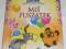 Miś Puszatek DVD BAJKI ROSYJSKIE FOLIA