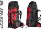 PROFESJONALNY PLECAK HI-TEC MASSA 45L wysyłka 0zł