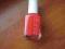 ESSIE - 558 FLIRT - KOLEKCJA WIOSNA 2012