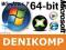 Windows 7 Home Premium 64 bit OEM PL kurier 24h!