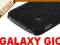 MESH CASE GRID BLACK SAMSUNG S5660 GALAXY GIO + PT