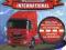 EURO TRUCK SIMULATOR: INTERNATIONAL (symulator)PC