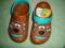 Crocs Scooby Doo Custom II 8/9,10/11,12/13