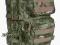 Wojskowy PLECAK ASSAULT Arid Woodland - DUŻY 50L