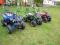 Quad ATV 110 , ATV 125 NOWY